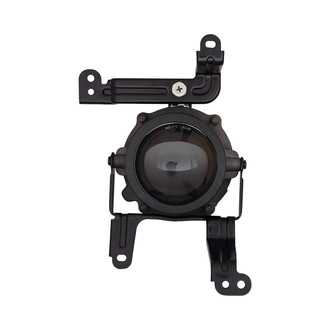 Depo® - Passenger Side Replacement Fog Light (CAPA Certified)