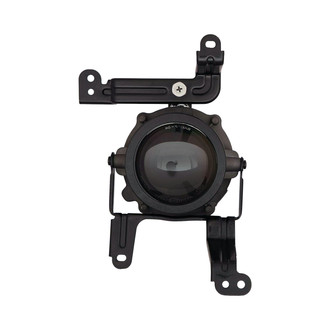Depo® - Passenger Side Replacement Fog Light (Standard Line)