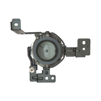 Depo® - Passenger Side Replacement Fog Light (CAPA Certified)