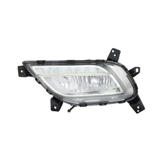 Depo® - Replacement Fog Lights