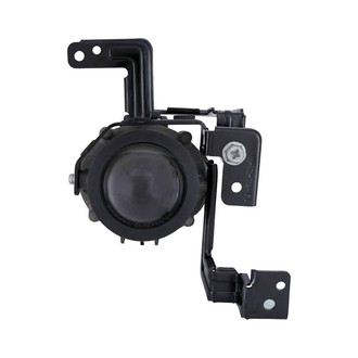 Depo® - Passenger Side Replacement Fog Light (CAPA Certified)