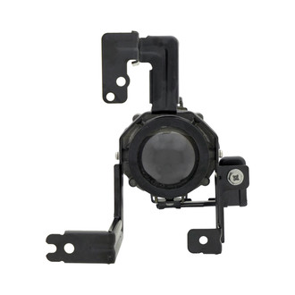 Depo® - Driver Side Replacement Fog Light (CAPA Certified)