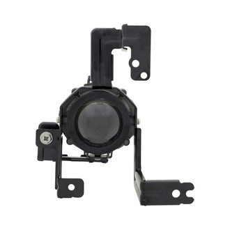Depo® - Passenger Side Replacement Fog Light (CAPA Certified)