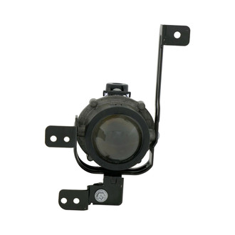 Depo® - Driver Side Replacement Fog Light (CAPA Certified)
