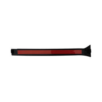 Depo® - Driver Side Replacement Tail Light Bezel