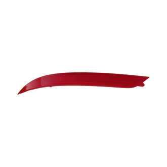 Depo® - Rear Bumper Reflector