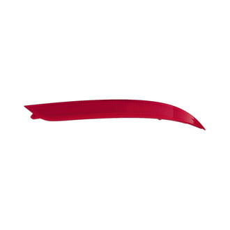 Depo® - Rear Passenger Side Bumper Reflector (CAPA Certified)