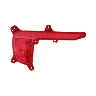 Depo® - Replacement Fog Lights