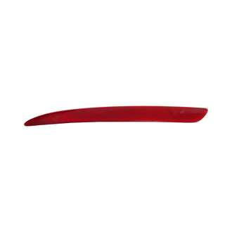 Depo® - Rear Passenger Side Bumper Reflector (CAPA Certified)