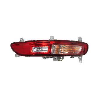 Depo® - Passenger Side Replacement Backup Light (Standard Line)
