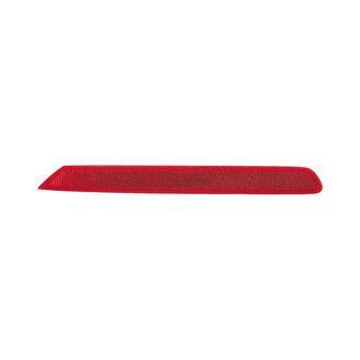 Depo® - Rear Bumper Reflector