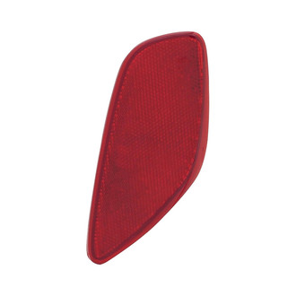 Depo® - Rear Bumper Reflector