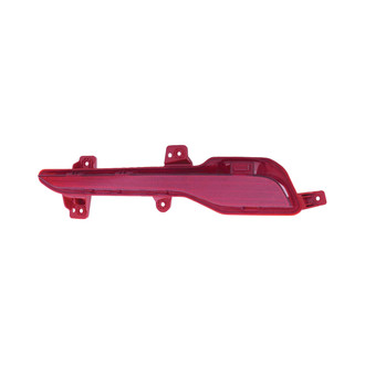 Depo® - Rear Bumper Reflector