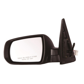 Depo® - Power Side View Mirror (Foldaway)