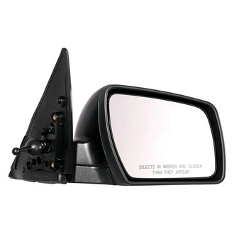 Depo® - Power Side View Mirror