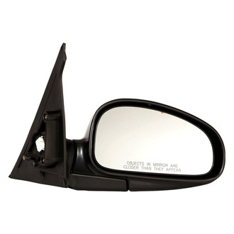 Depo® - Power Side View Mirror