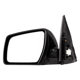 Depo® 323-5408L3EB1 - Driver Side Power View Mirror (Non-Heated)