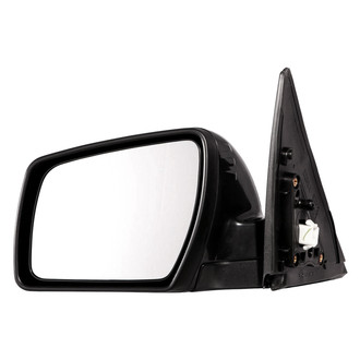 Depo® - Power Heated Foldaway Side View Mirror