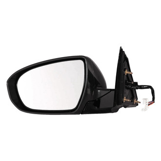 Depo® - Side View Mirror
