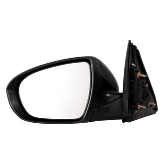 Depo® - Power Side View Mirror (Heated, Foldaway)