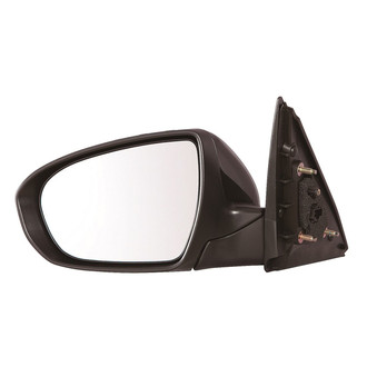 Depo® - Power Side View Mirror (Heated, Foldaway)