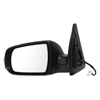 Depo® - Side View Mirror