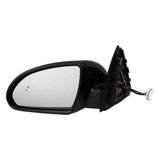 Depo® - Side View Mirror