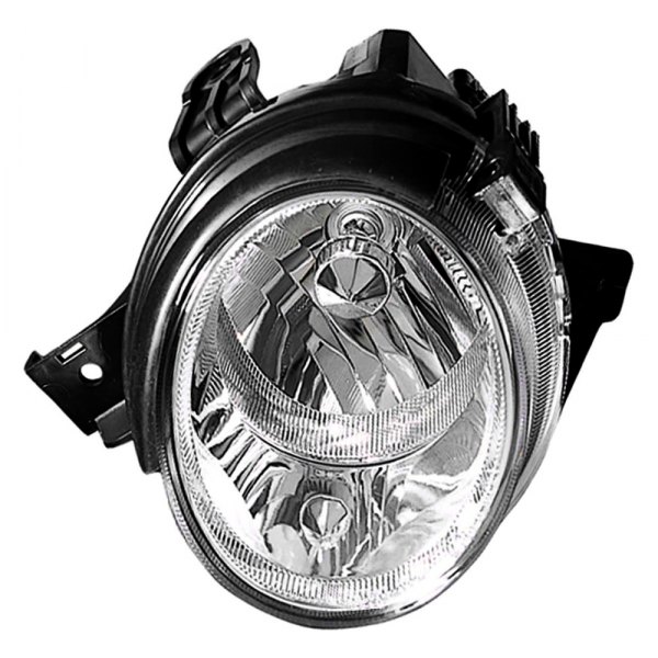 Depo® - Driver Side Replacement Headlight