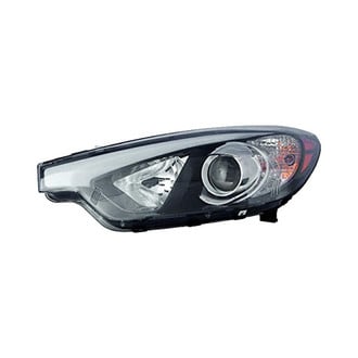 Depo® - Replacement Headlight