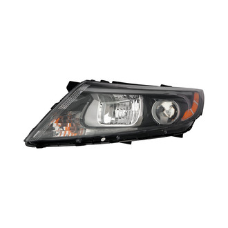 Depo® - Replacement Headlight