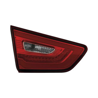 Depo® - Driver Side Inner Replacement Tail Light (CAPA Certified)