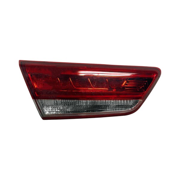 Depo® - Driver Side Inner Replacement Tail Light, Kia Optima