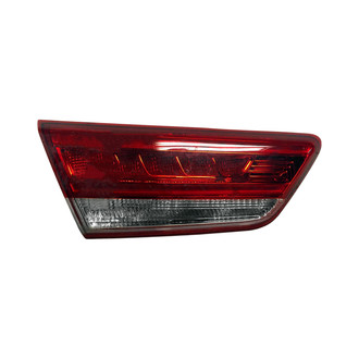 Depo® - Driver Side Inner Replacement Tail Light (CAPA Certified)