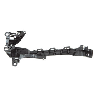 Depo® - Front Passenger Side Bumper Headlight Bracket (Standard Line)