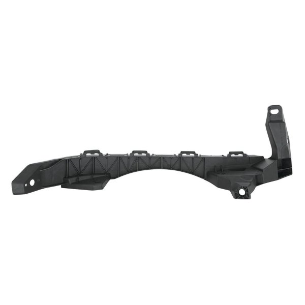 Depo® - Front Driver Side Upper Bumper Cover Reinforcement Beam