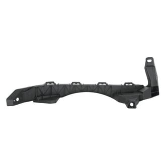 Depo® - Front Bumper Cover Reinforcement