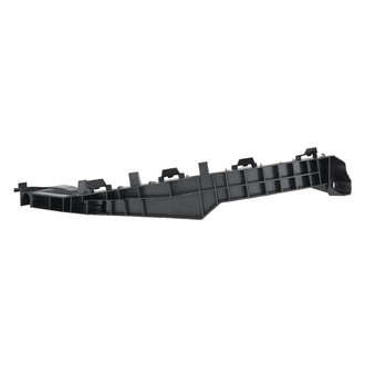 Depo® - Front Upper Driver Side Bumper Cover Support (Standard Line)