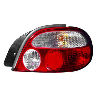 Depo® - Passenger Side Replacement Tail Light (Standard Line)