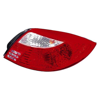Depo® - Passenger Side Replacement Tail Light (Standard Line)