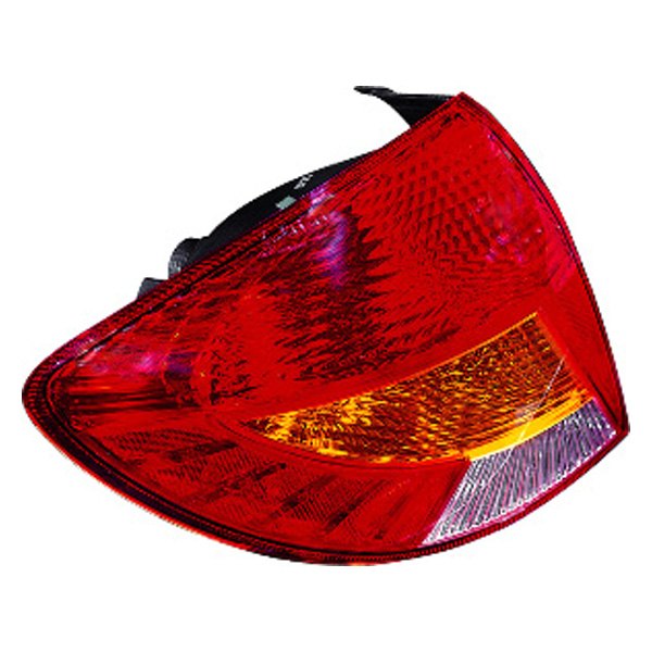 Depo® - Passenger Side Replacement Tail Light