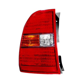 Depo® - Driver Side Replacement Tail Light (CAPA Certified)