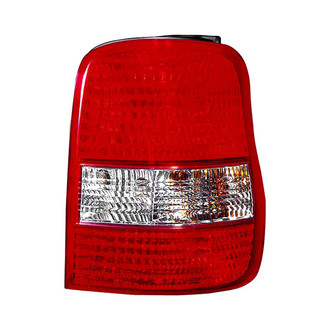 Depo® - Passenger Side Outer Replacement Tail Light (CAPA Certified)