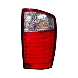 Depo® - Passenger Side Replacement Tail Light (CAPA Certified)