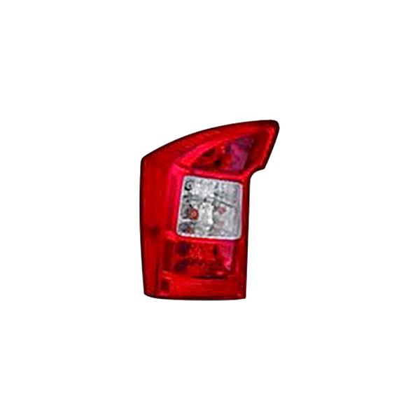 Depo® - Driver Side Replacement Tail Light, Kia Rondo
