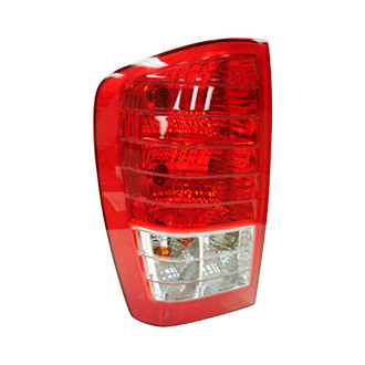 Depo® - Driver Side Replacement Tail Light (Standard Line)