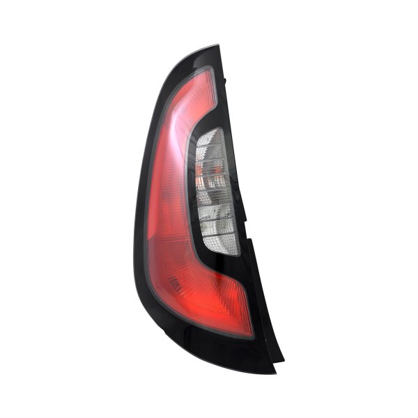 Depo® - Driver Side Replacement Tail Light, Kia Soul