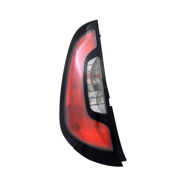 Depo® - Driver Side Replacement Tail Light, Kia Soul