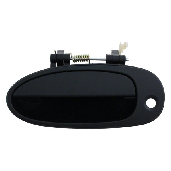 Depo® - Front Driver Side Exterior Door Handle