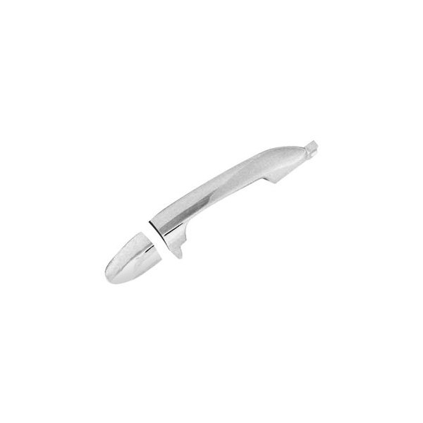 Depo® - Rear Passenger Side Exterior Door Handle