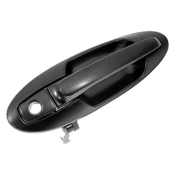 Depo® - Front Driver Side Exterior Door Handle